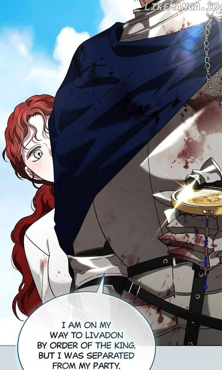 Under the Oak Tree Chapter 104 image 88